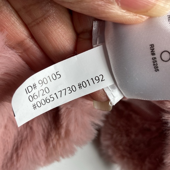 NWT💙 Express Super Soft Fuzzy Hoodie - Picture 11 of 14